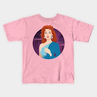 Messalina Kids T-Shirt